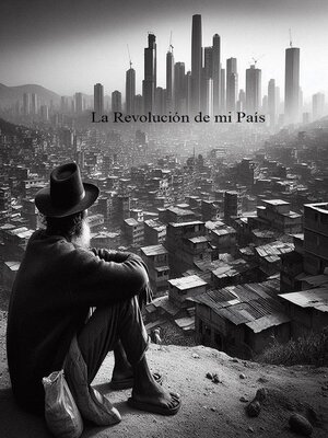 cover image of La Revolución de mi Pais